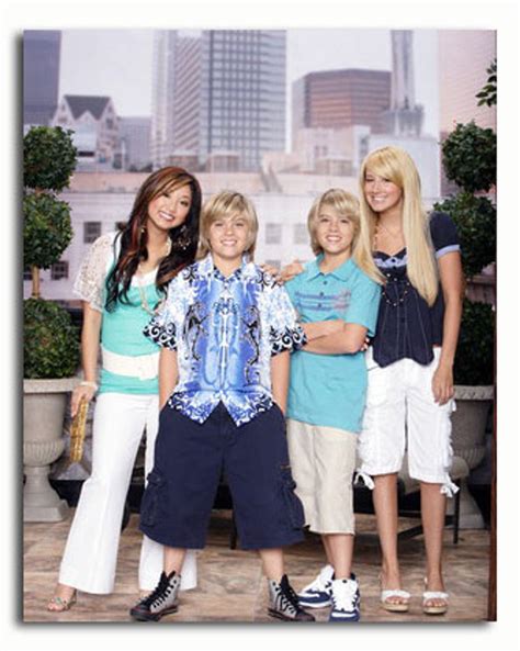 london on zack and cody|is zack and cody married.